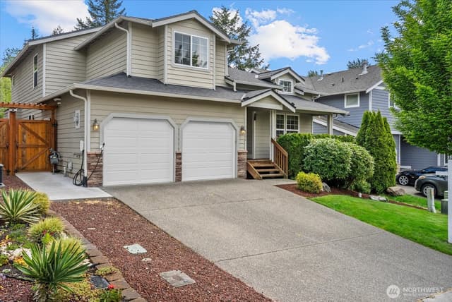 Property photo for 38208 34th Place S, Auburn