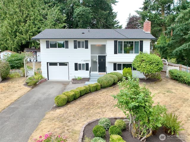 Property photo for 22105 78th Place W, Edmonds