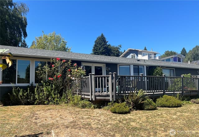 Property photo for 23905 104th Avenue SW, Vashon