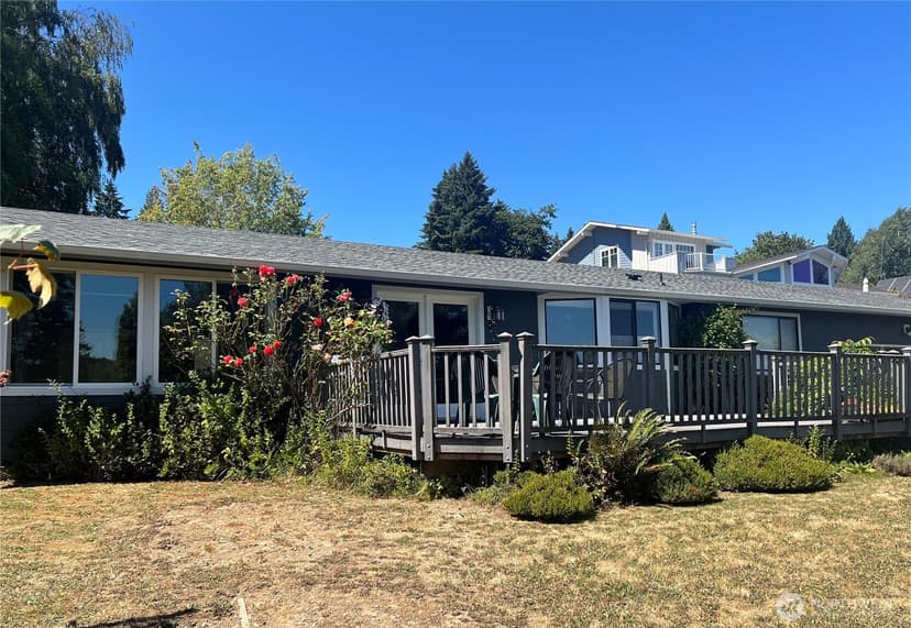 Property photo for 23905 104th Avenue SW, Vashon