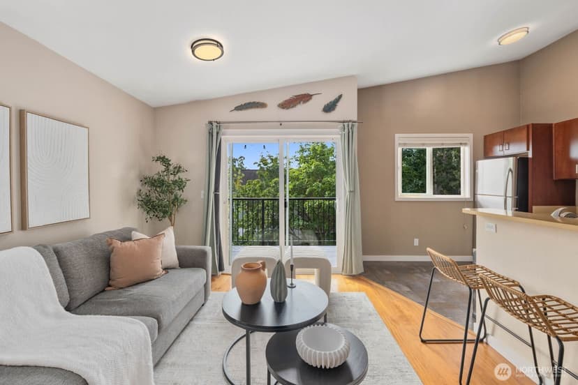 Property photo for 1131 N 93rd Street #6, Seattle photo 10