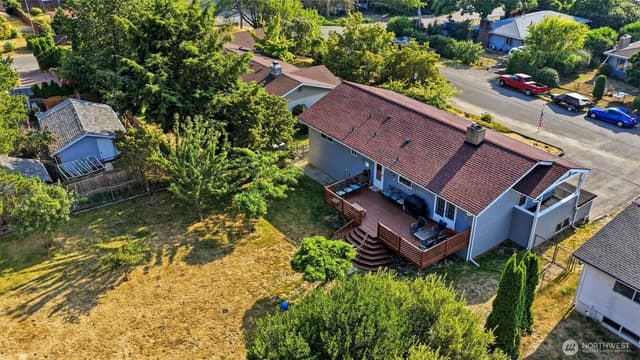 Property photo for 3810 Nome Drive, Bremerton photo 4