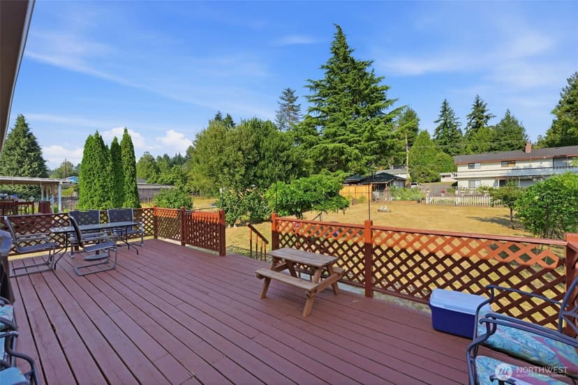 Property photo for 3810 Nome Drive, Bremerton photo 33