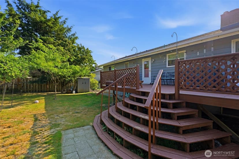 Property photo for 3810 Nome Drive, Bremerton photo 35