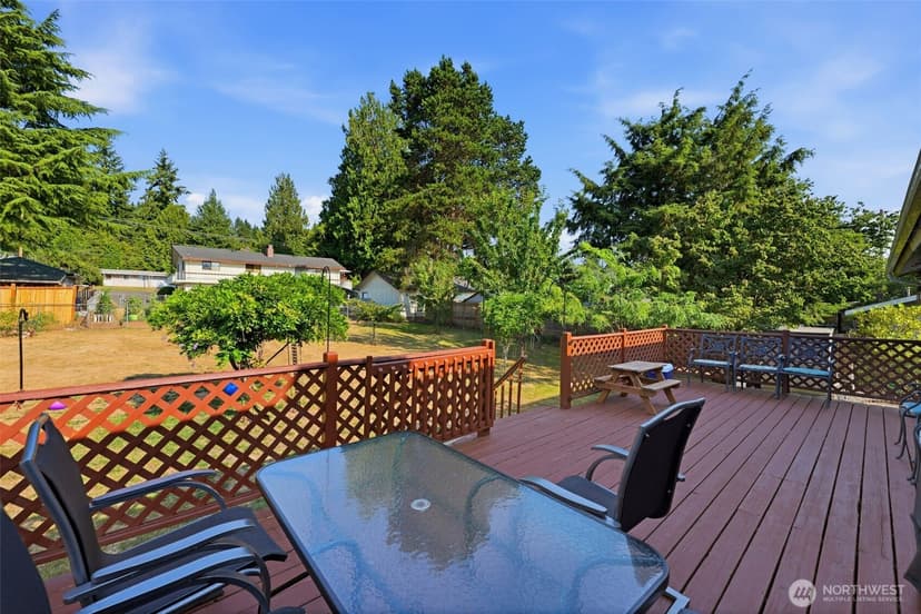 Property photo for 3810 Nome Drive, Bremerton photo 34