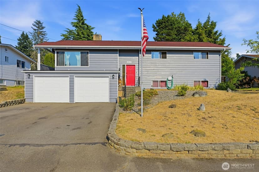 Property photo for 3810 Nome Drive, Bremerton
