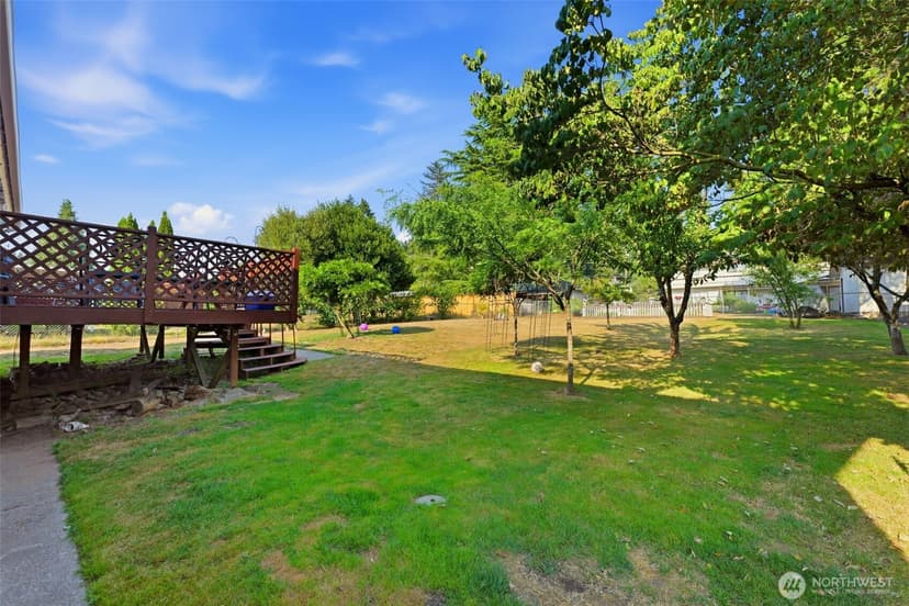 Property photo for 3810 Nome Drive, Bremerton photo 36