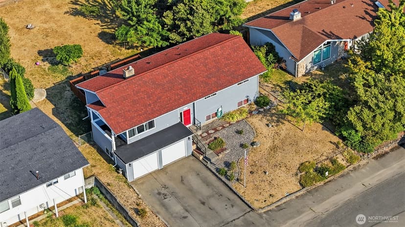 Property photo for 3810 Nome Drive, Bremerton photo 3