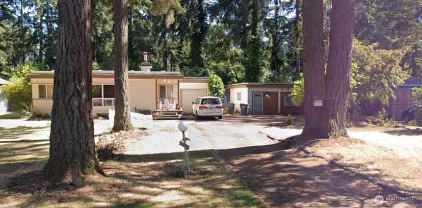 Property photo for 6350 Lake Avenue SW, Lakewood