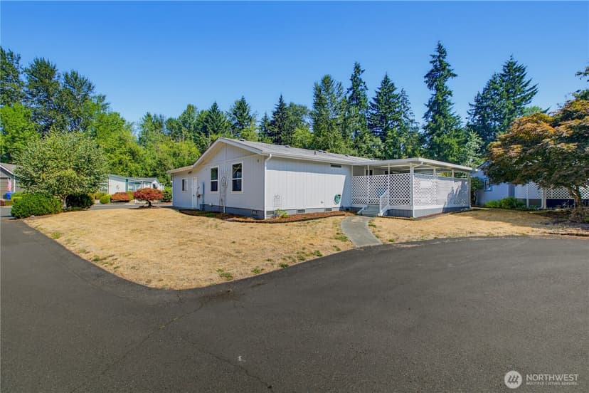 Property photo for 12422 152nd Street Ct E #69, Puyallup photo 2
