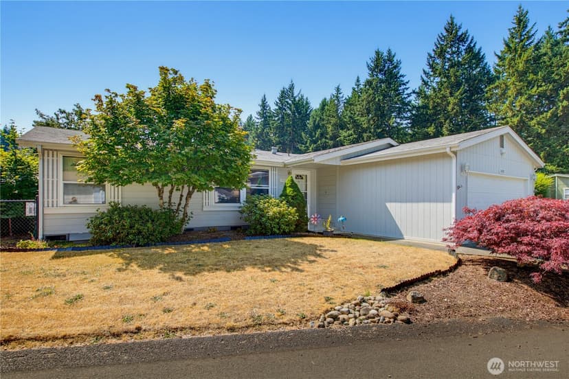 Property photo for 12422 152nd Street Ct E #69, Puyallup
