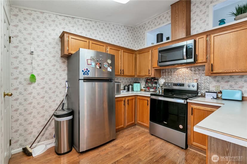 Property photo for 12422 152nd Street Ct E #69, Puyallup photo 8