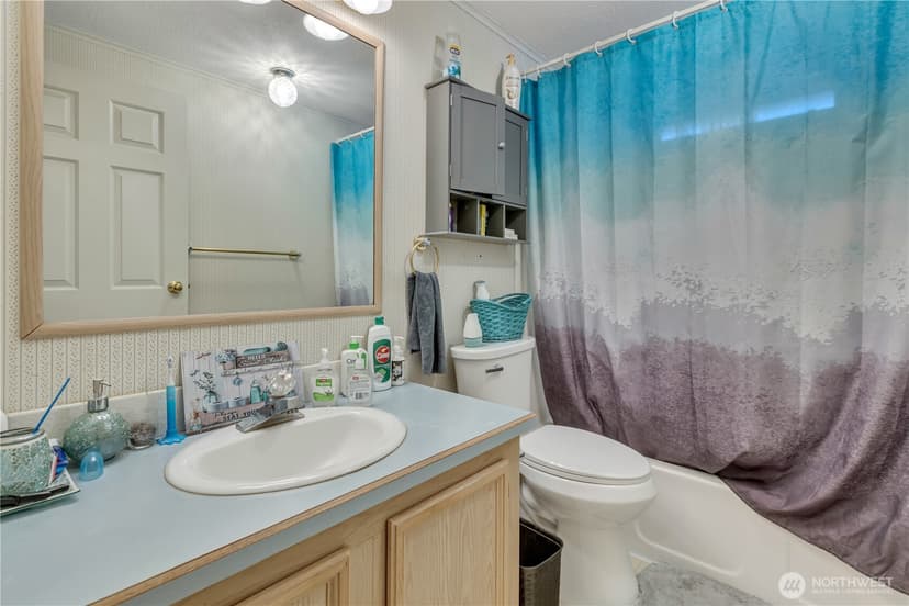 Property photo for 12422 152nd Street Ct E #69, Puyallup photo 16