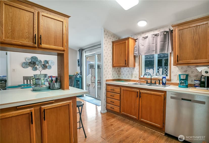 Property photo for 12422 152nd Street Ct E #69, Puyallup photo 6