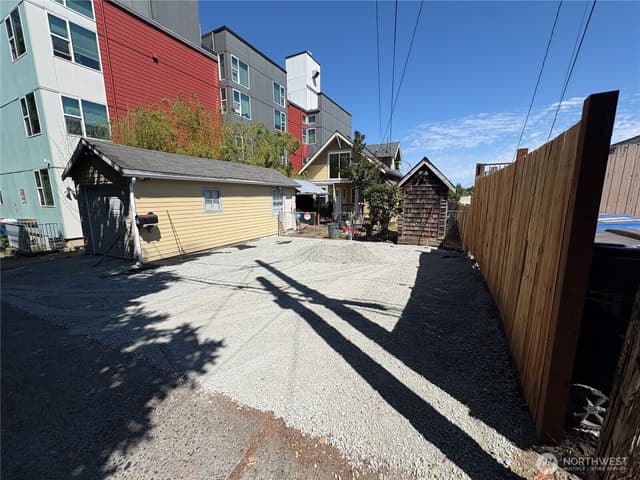 Property photo for 139 NW 85th Street, Seattle