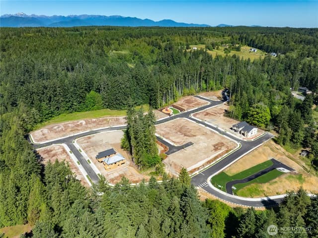 Property photo for 19288 Bergen Drive NW #24, Poulsbo photo 3