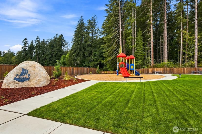 Property photo for 19288 Bergen Drive NW #24, Poulsbo photo 23