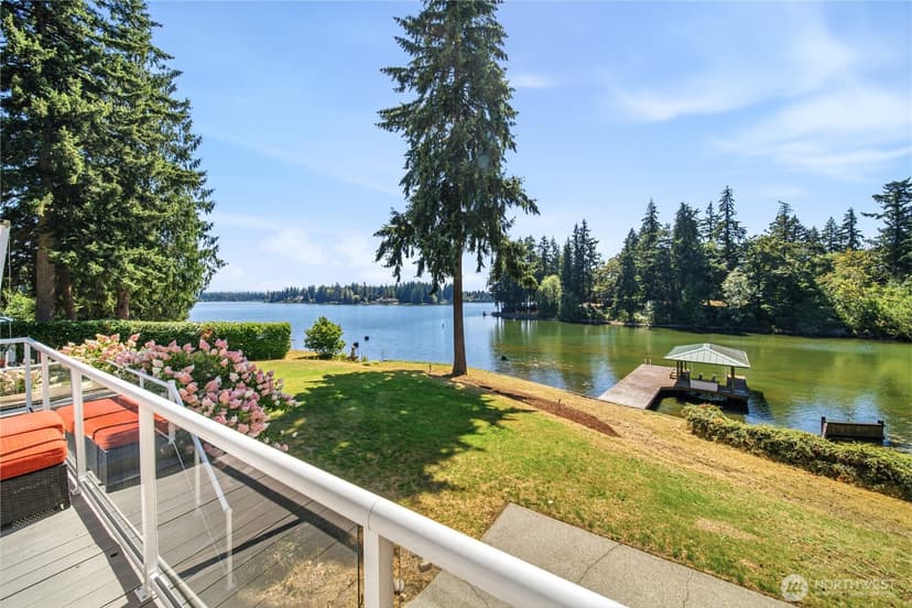 Property photo for 21424 Snag Island Drive E, Lake Tapps photo 35