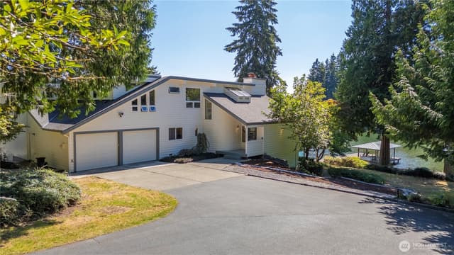 Property photo for 21424 Snag Island Drive E, Lake Tapps photo 2