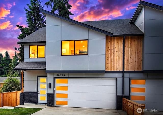 Property photo for 3626 191st Place SW #A, Lynnwood
