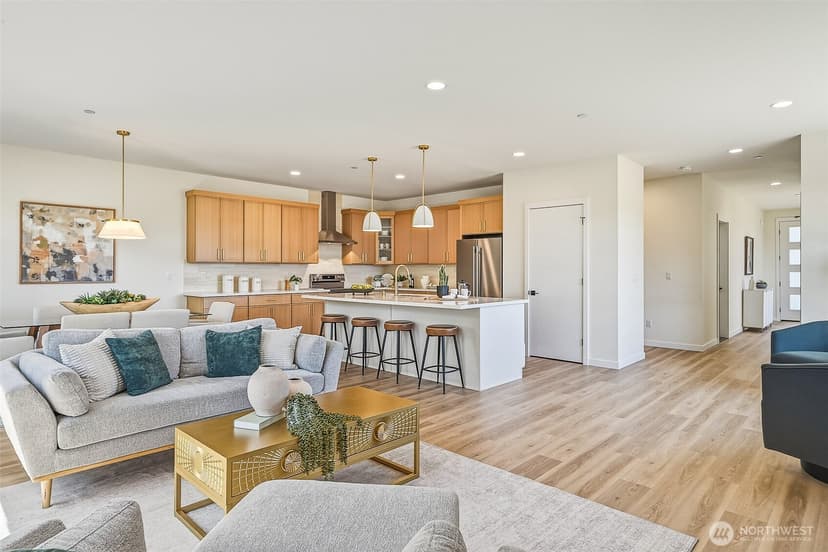 Property photo for 3626 191st Place SW #A, Lynnwood photo 8