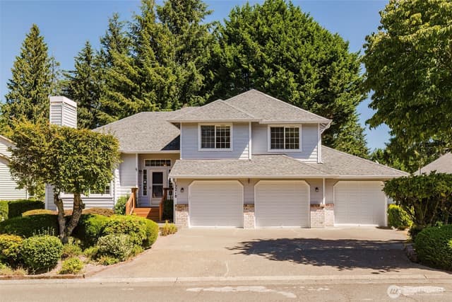 Property photo for 12218 Crossridge Avenue NW, Silverdale