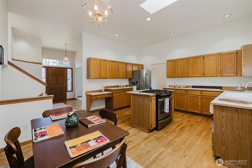 Property photo for 12218 Crossridge Avenue NW, Silverdale photo 12
