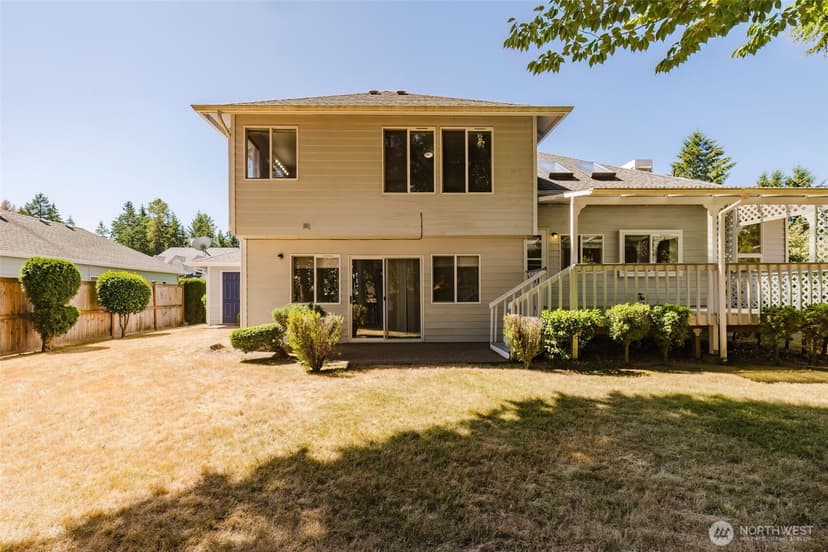 Property photo for 12218 Crossridge Avenue NW, Silverdale photo 38