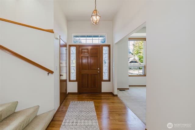 Property photo for 12218 Crossridge Avenue NW, Silverdale photo 4