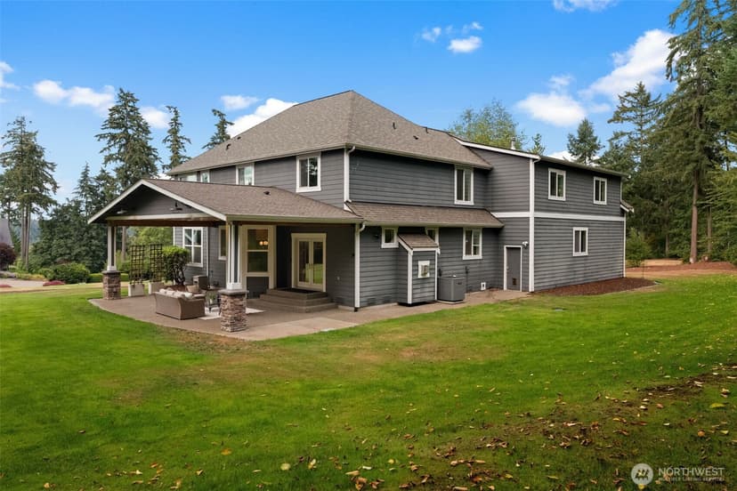 Property photo for 7206 45th Street Ct NW, Gig Harbor photo 5
