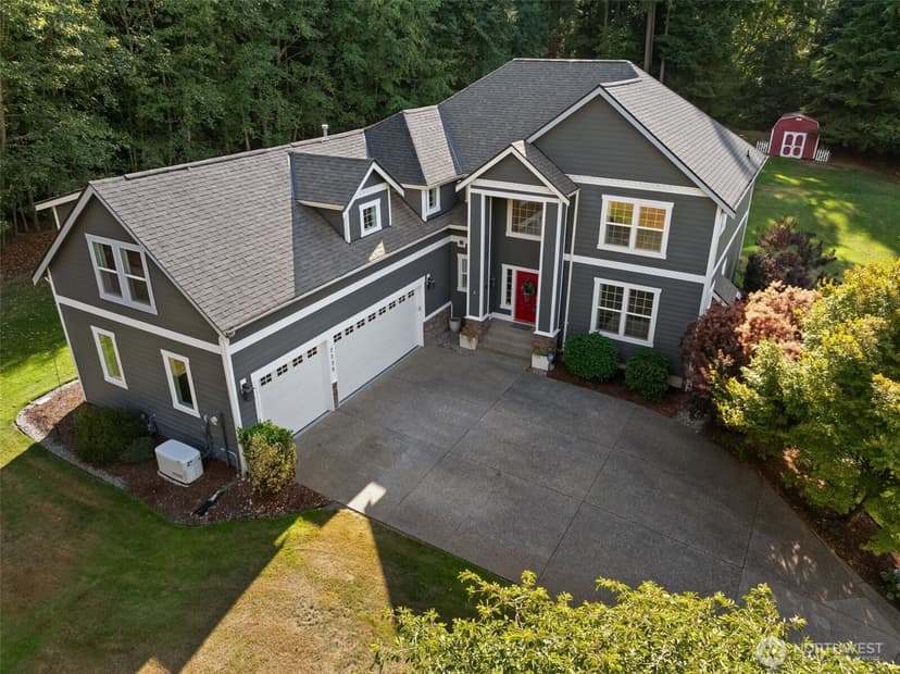 Property photo for 7206 45th Street Ct NW, Gig Harbor photo 2