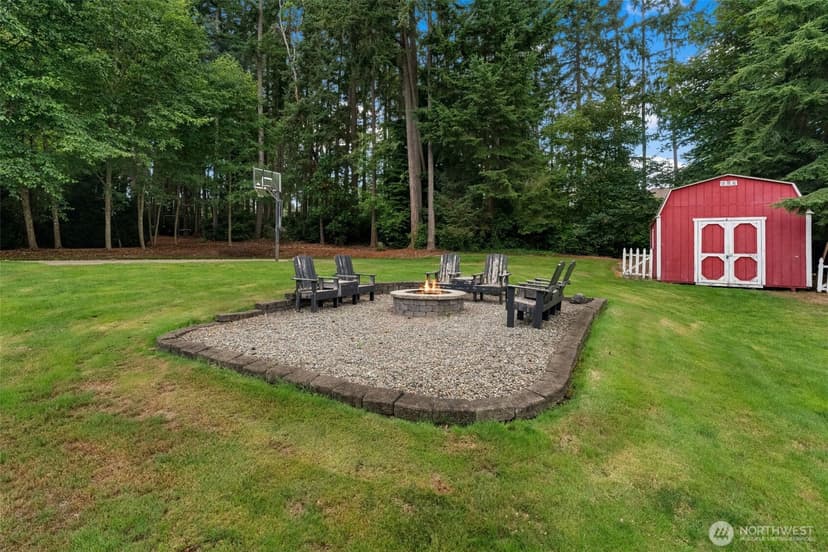 Property photo for 7206 45th Street Ct NW, Gig Harbor photo 8