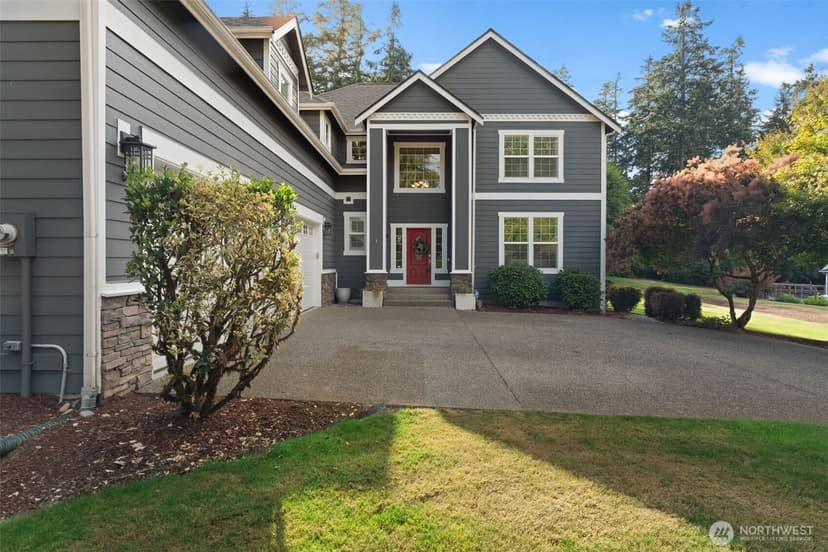 Property photo for 7206 45th Street Ct NW, Gig Harbor photo 9