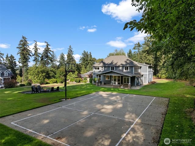 Property photo for 7206 45th Street Ct NW, Gig Harbor photo 4