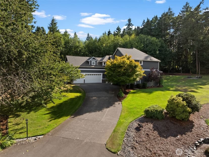 Property photo for 7206 45th Street Ct NW, Gig Harbor