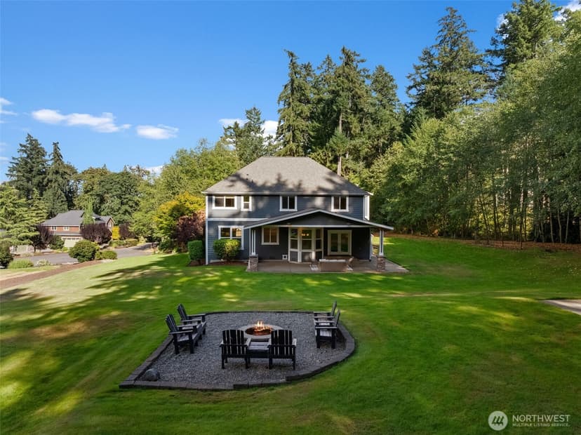 Property photo for 7206 45th Street Ct NW, Gig Harbor photo 3