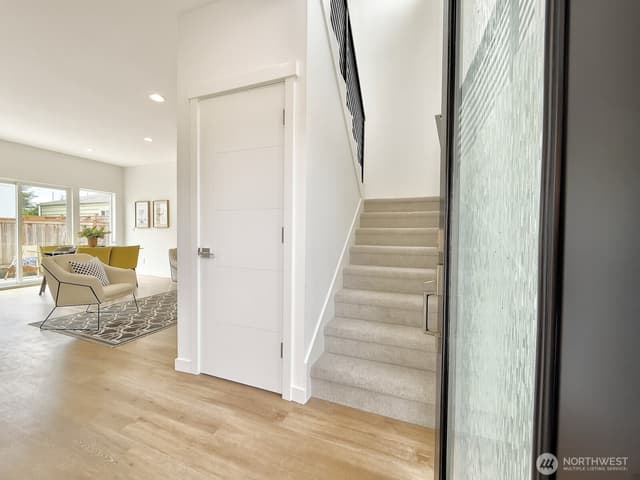 Property photo for 708 N 102nd Street #2, Seattle photo 5