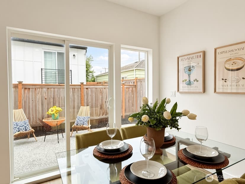 Property photo for 708 N 102nd Street #2, Seattle photo 12