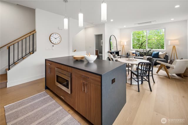 Property photo for 1761 NW 62nd Street, Seattle photo 5
