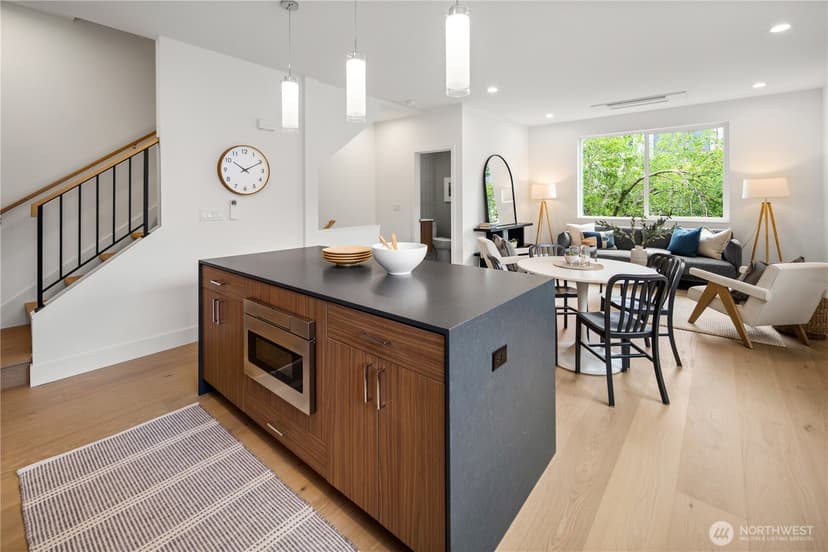 Property photo for 1761 NW 62nd Street, Seattle photo 5