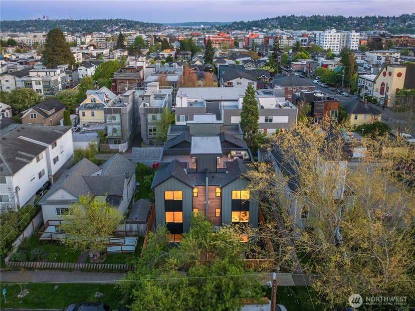 Property photo for 1761 NW 62nd Street, Seattle photo 25