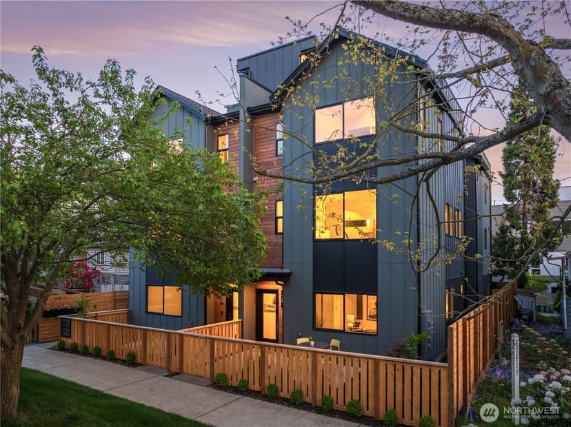 Property photo for 1761 NW 62nd Street, Seattle photo 29