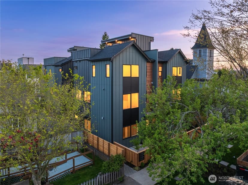 Property photo for 1761 NW 62nd Street, Seattle photo 24