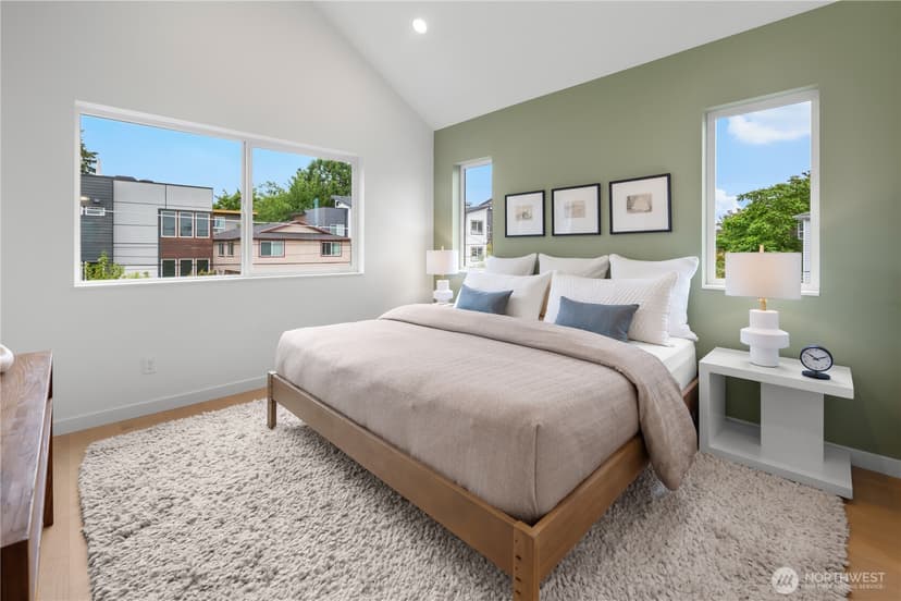 Property photo for 1761 NW 62nd Street, Seattle photo 11