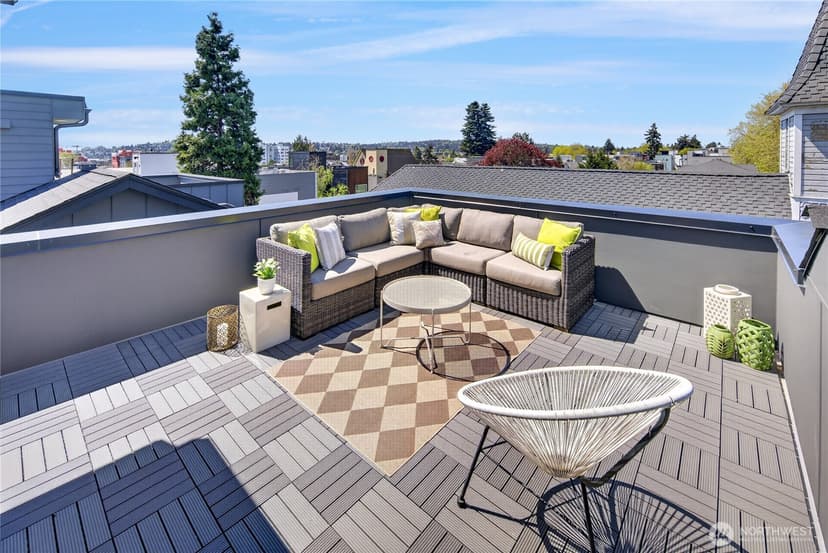 Property photo for 1761 NW 62nd Street, Seattle photo 21