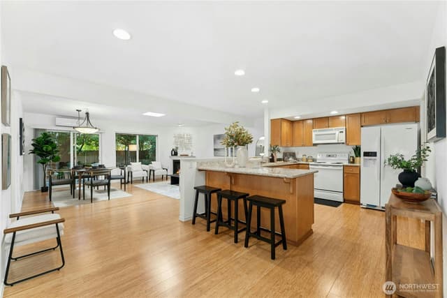 Property photo for 7704 196th Street SW #A, Edmonds