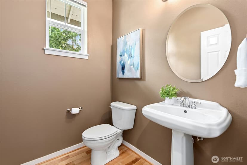 Property photo for 1901 NE Killian Lane, Issaquah photo 12