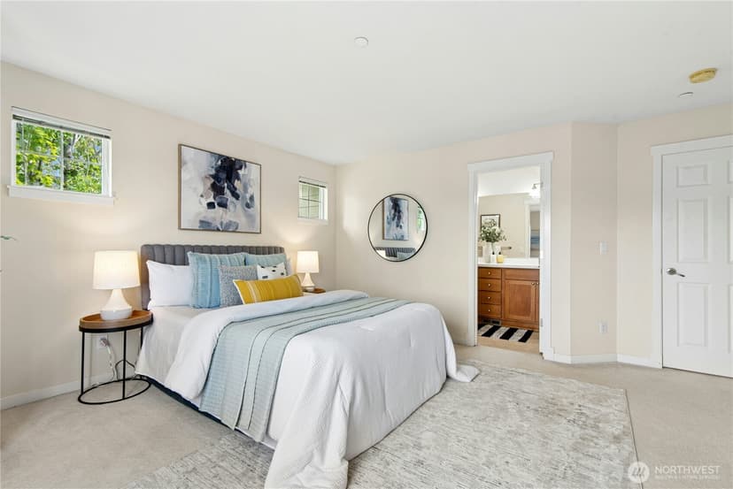 Property photo for 1901 NE Killian Lane, Issaquah photo 16