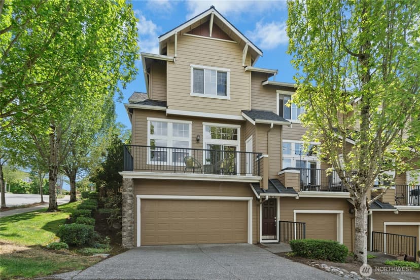Property photo for 1901 NE Killian Lane, Issaquah photo 25
