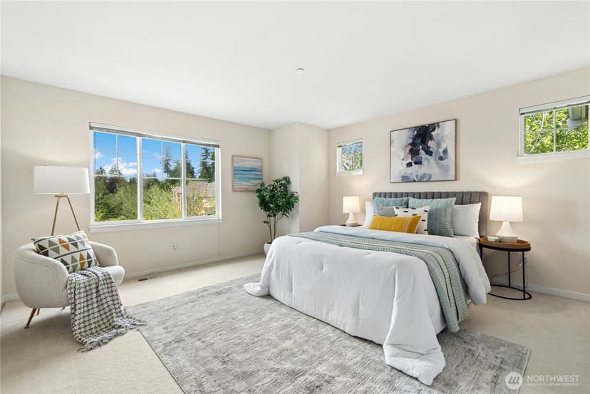 Property photo for 1901 NE Killian Lane, Issaquah photo 13